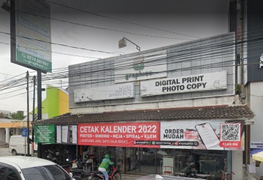 Graphico Digital Printing